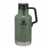 Stanley Classic Vacuum Growler 2QT Hammertone Green 34 Stanley Classic Vacuum Growler 2QT Hammertone Green -Montanic Store ClassicVacuumGrowler2QT