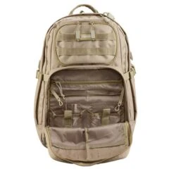 Caribee Combat 32L Backpack 15 Caribee Combat 32L Backpack -Montanic Store Combat Sand 03 17 1500px 720x720 bc424eba cbda 4af3 b971 a13fed146515