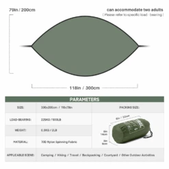 Etrol Toucan Hammock 13 Etrol Toucan Hammock -Montanic Store DC PT Ge1 05 b1399641 a6d4 4faf 98b8 6fe5299cab5c