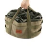 Campingmoon Holland Pot Bag Oversized 38 Campingmoon Holland Pot Bag Oversized -Montanic Store DO 32 BK