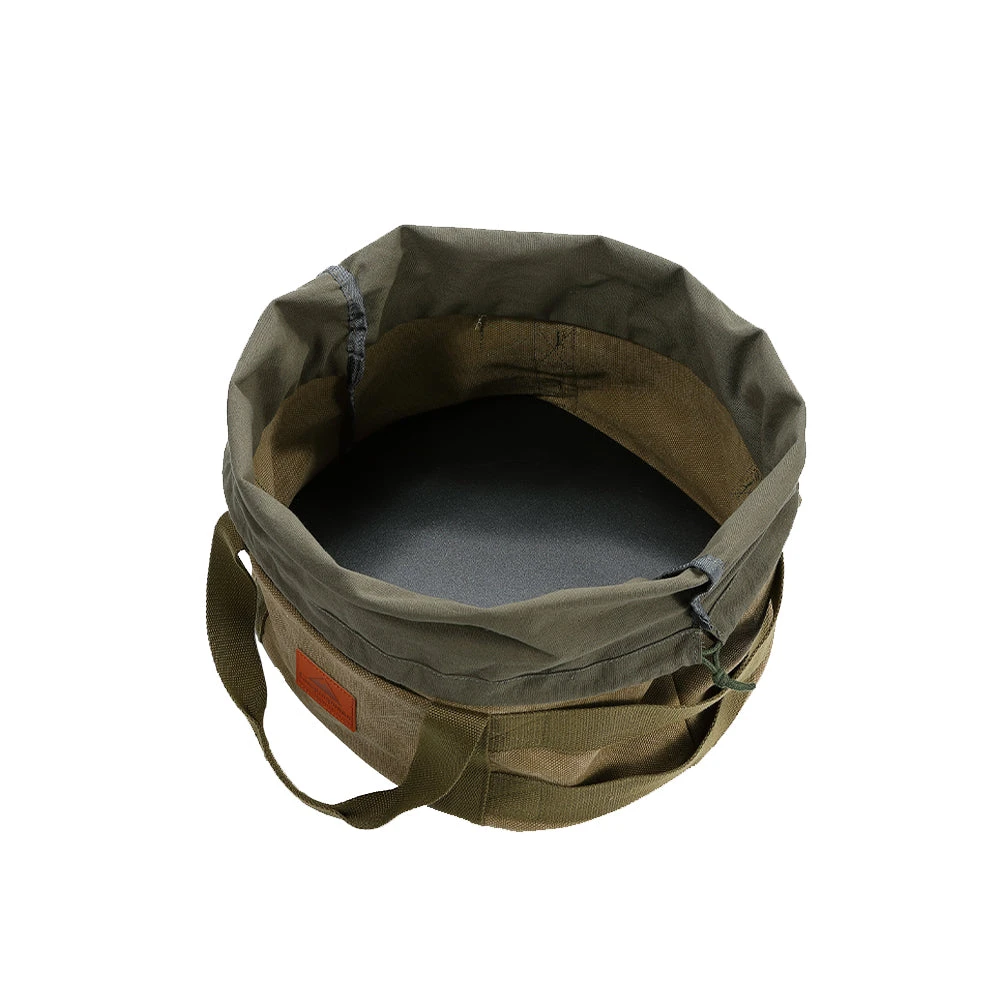 Campingmoon Holland Pot Bag Oversized 4 Campingmoon Holland Pot Bag Oversized - Image 4