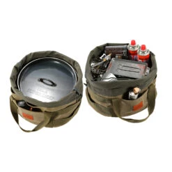 Campingmoon Holland Pot Bag Oversized 11 Campingmoon Holland Pot Bag Oversized -Montanic Store DO 32 BK 06