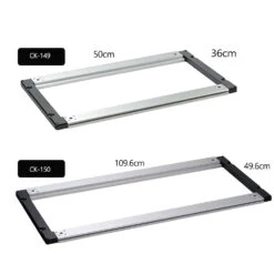 Snow Peak IGT Frame 7 Snow Peak IGT Frame -Montanic Store Dimension 08b94bed 0fda 4677 88b7 04d538822347