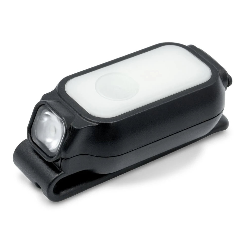 Fenix E-Lite Match CA18 & Everlight 2835 LED Flashlight (black) 1 Fenix E-Lite Match CA18 & Everlight 2835 LED Flashlight (black)
