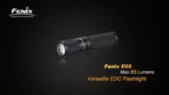Fenix E05 XP-E2 LED Flashlight 38 Fenix E05 XP-E2 LED Flashlight -Montanic Store E05 1 83966 34832.1443049304