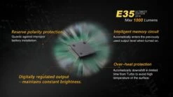 Fenix E35 XL-L2 UE LED Flashlight Black 2016 Version 27 Fenix E35 XL-L2 UE LED Flashlight Black 2016 Version -Montanic Store E35UE 10 E 74892.1452788939.1280.1280 26242.1495139475