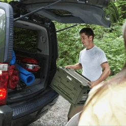 Etrol Box Turtle Folding Box 7 Etrol Box Turtle Folding Box -Montanic Store ET 03 4