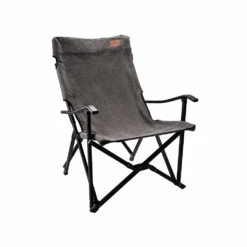 Campingmoon Foldable Camping Chair -Montanic Store F 1003C H 4
