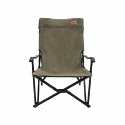 Campingmoon Foldable Camping Chair -Montanic Store F 1003C H 9