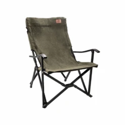 Campingmoon Foldable Camping Chair -Montanic Store F 1003C K 2
