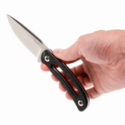 Ruike F815-B Knife - Black -Montanic Store F815 B 4