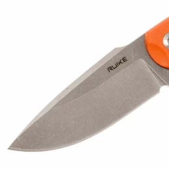 Ruike F815-J Knife - Orange -Montanic Store F815 J 4