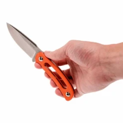 Ruike F815-J Knife - Orange -Montanic Store F815 J 6