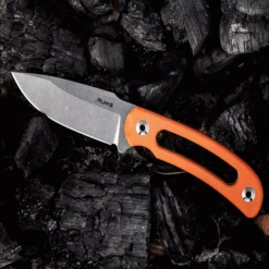Ruike F815-J Knife - Orange -Montanic Store F815 J 8 600x600 d81f9cf7 c583 4f17 afc5 bf92ced2d11c