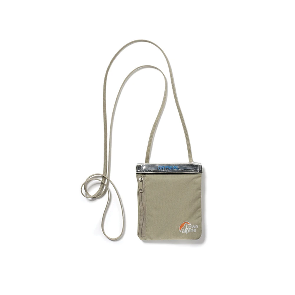 Lowe Alpine Dryzone Passport Wallet 2 Lowe Alpine Dryzone Passport Wallet - Image 2