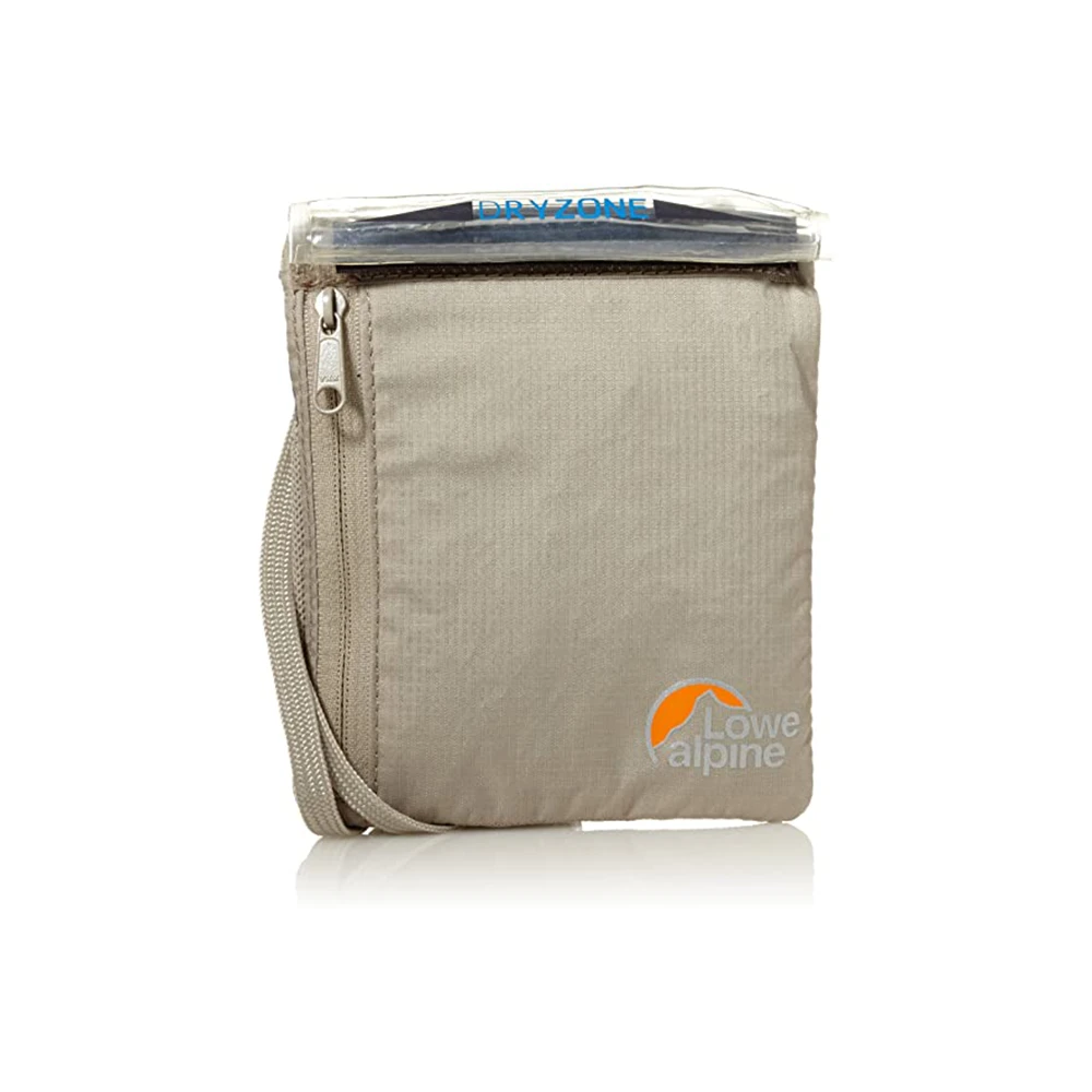 Lowe Alpine Dryzone Passport Wallet 3 Lowe Alpine Dryzone Passport Wallet - Image 3