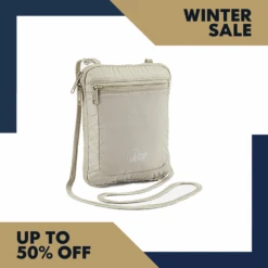 Lowe Alpine Passport Wallet Plus