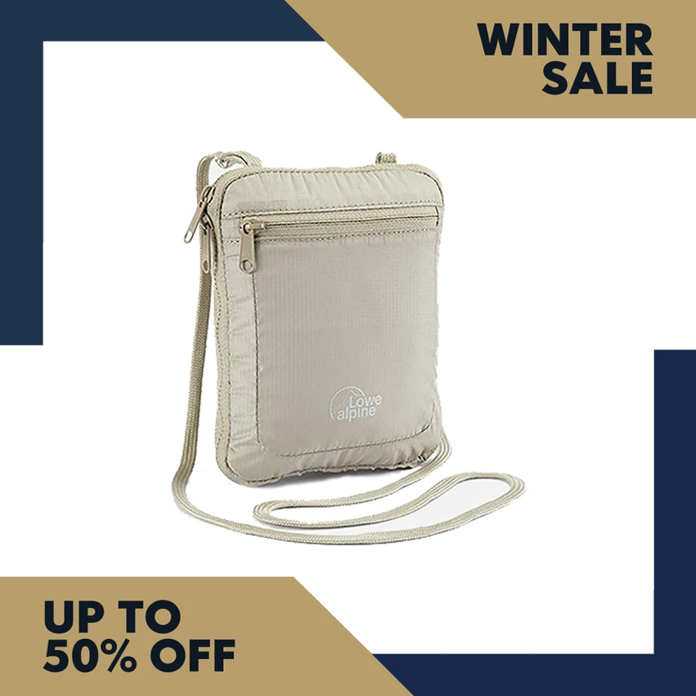 Lowe Alpine Passport Wallet Plus 1 Lowe Alpine Passport Wallet Plus