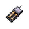 Fenix ARE-A2 Battery Charger -Montanic Store FENIX A2 CHARGER NO TEXT 68233.1552402099