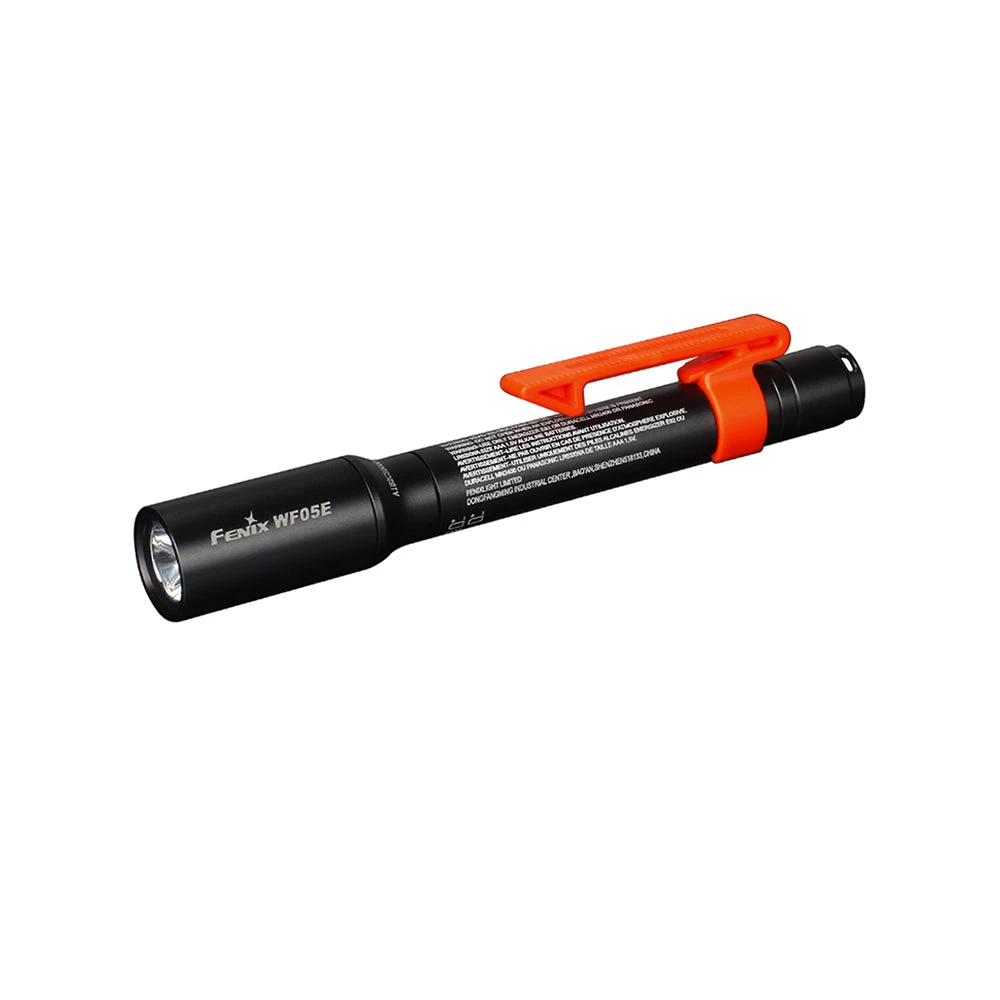 Fenix WF05E 85 Lumens 1 Fenix WF05E 85 Lumens