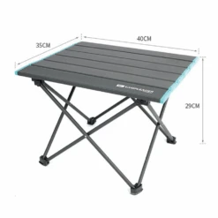 Camp Leader Foldable And Portable Camping Table 12 Camp Leader Foldable And Portable Camping Table -Montanic Store FOLDABLE AND PORTABLE CAMPING TABLE MEDIUM 4