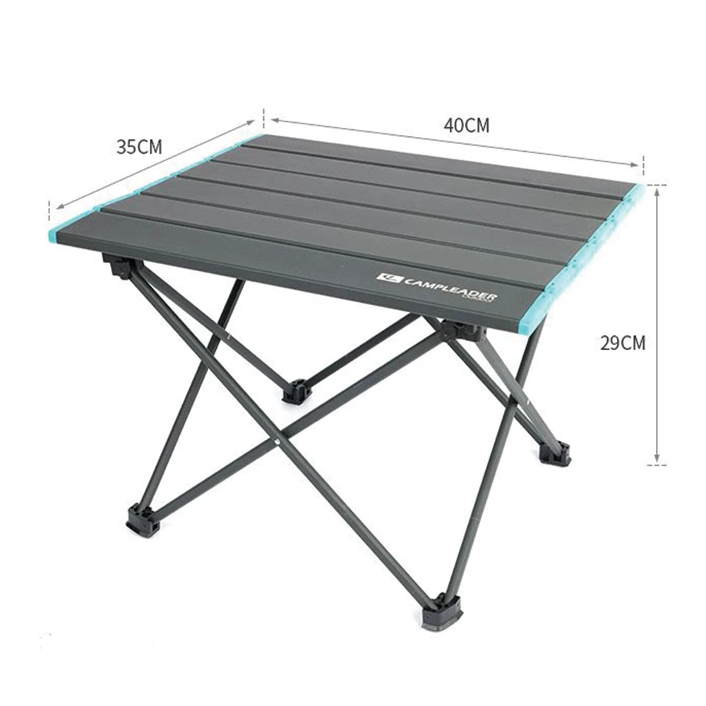 Camp Leader Foldable And Portable Camping Table 3 Camp Leader Foldable And Portable Camping Table - Image 3