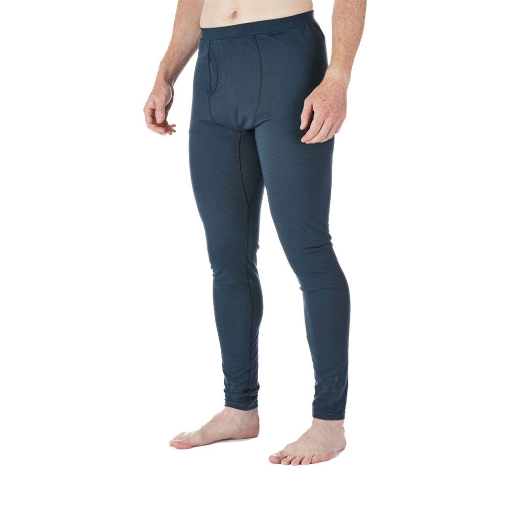 Rab Forge Leggings - Beluga 2 Rab Forge Leggings - Beluga - Image 2