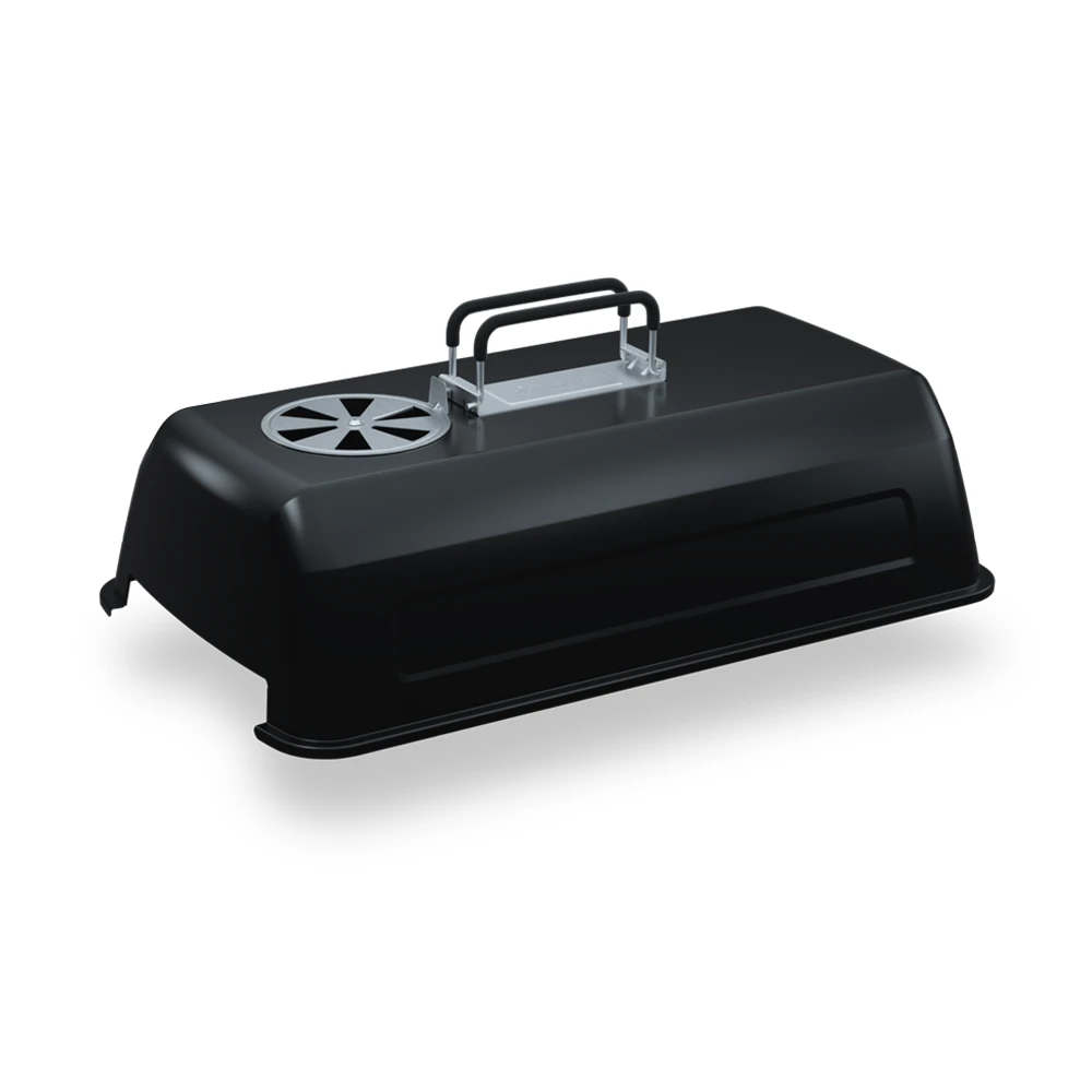 Biolite FirePit Grill Lid 3 Biolite FirePit Grill Lid - Image 3