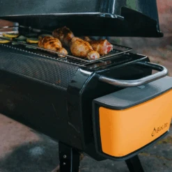 Biolite FirePit Grill Lid 11 Biolite FirePit Grill Lid -Montanic Store FPF0100 7