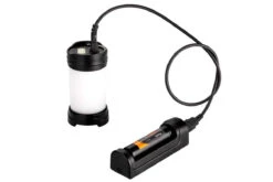 Fenix ARE-X1 USB 18650/26650 Battery Charger 7 Fenix ARE-X1 USB 18650/26650 Battery Charger -Montanic Store Fenix ARE X1 Charger USB Cable