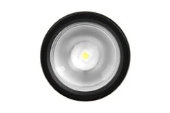 Fenix FD45 Ledflashlight 900 Lumen Black 13 Fenix FD45 Ledflashlight 900 Lumen Black -Montanic Store Fenix FD45 focus flashlight LED Lens