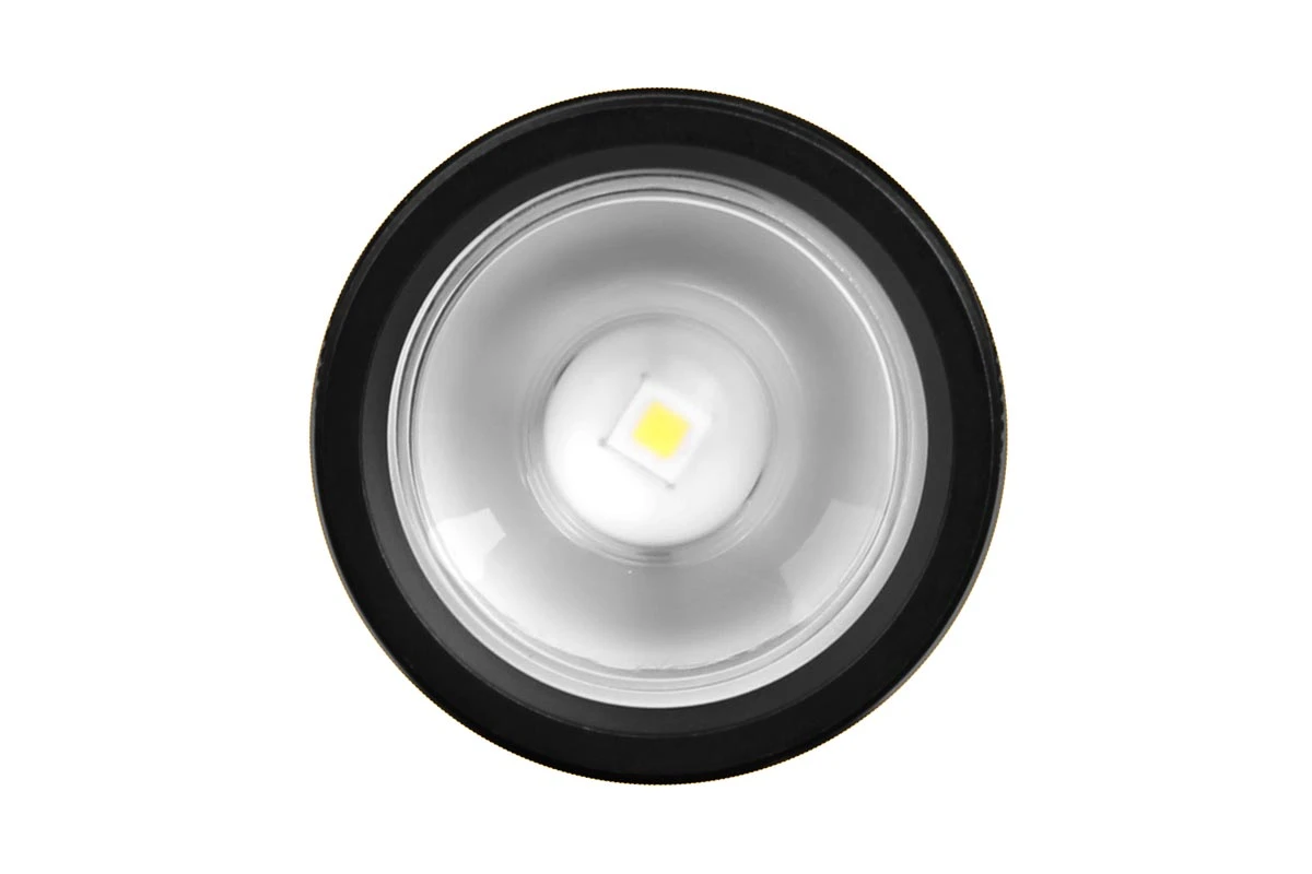Fenix FD45 Ledflashlight 900 Lumen Black 4 Fenix FD45 Ledflashlight 900 Lumen Black - Image 4