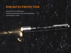 Fenix LD05 V2.0 LED Penlight With UV Light -Montanic Store Fenix LD05 7