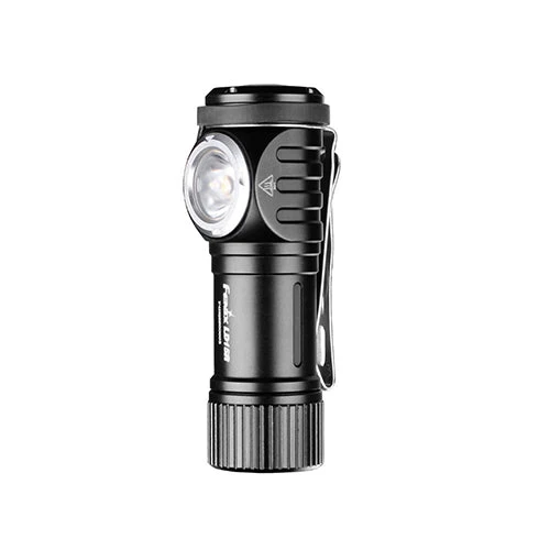 Fenix LD15R XP-G3 USB Rechargeable LED Flashlight Black 1 Fenix LD15R XP-G3 USB Rechargeable LED Flashlight Black