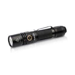 Fenix PD35 V2.0 Digital Tactical Flashlight -Montanic Store Fenix PD35V2 Flashlight 1000 lumens black