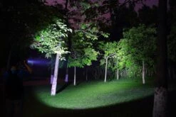 Fenix TK22 XM-L2 LED Flashlight 7 Fenix TK22 XM-L2 LED Flashlight -Montanic Store Fenix TK22 Flashlight Light