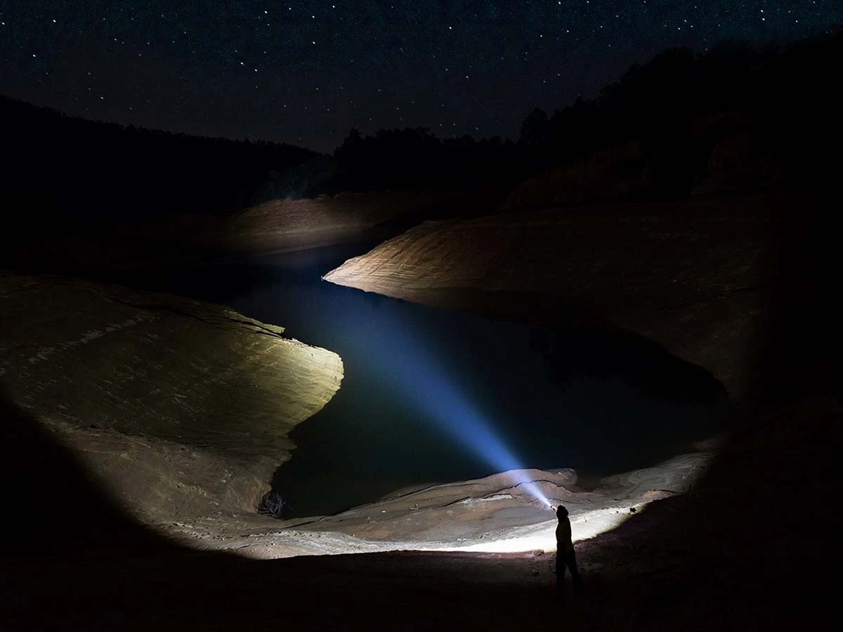 Fenix TK35 UE LED Flashlight 2018 Edition 3 Fenix TK35 UE LED Flashlight 2018 Edition - Image 3