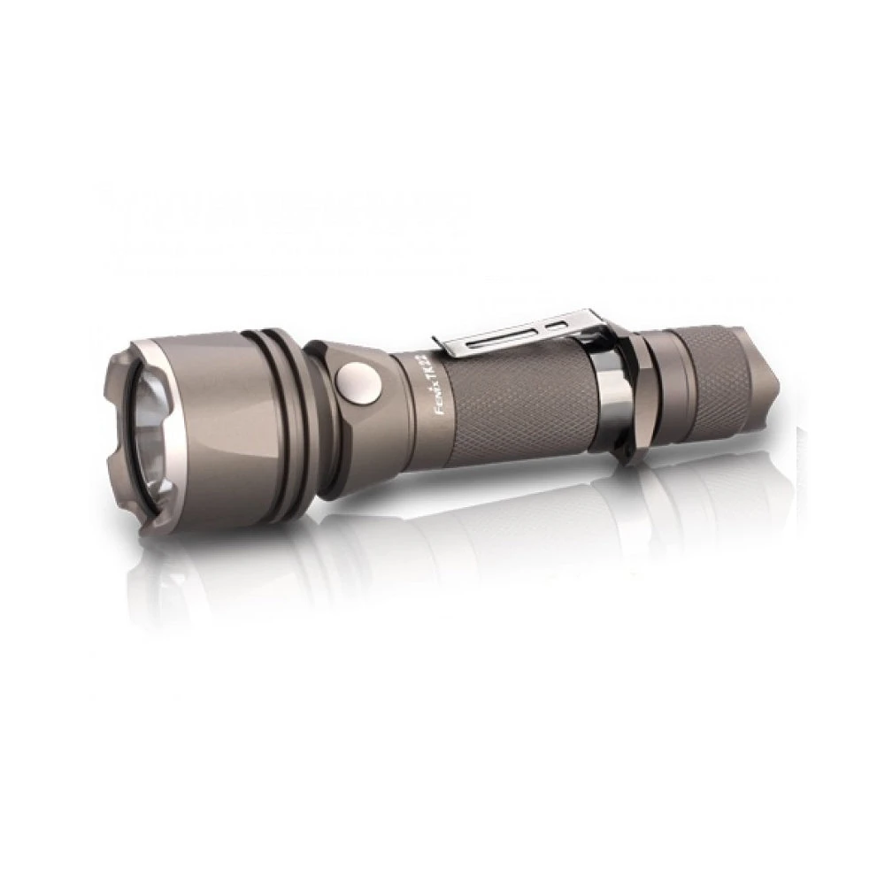 Fenix TK22 XM-L2 LED Flashlight 1 Fenix TK22 XM-L2 LED Flashlight