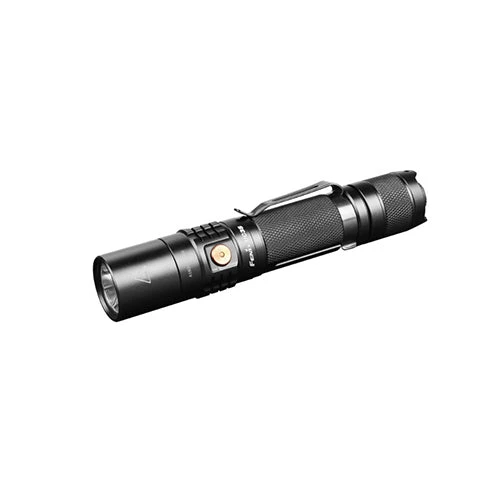 Fenix UC35 V2.0 XP-L HI V3 USB Rechargeable LED Flashlight 1 Fenix UC35 V2.0 XP-L HI V3 USB Rechargeable LED Flashlight