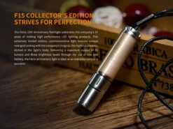 Fenix T5TI Tactical Pen & 15TH F/Light Set Grey 11 Fenix T5TI Tactical Pen & 15TH F/Light Set Grey -Montanic Store Fenix T5TIGS 5