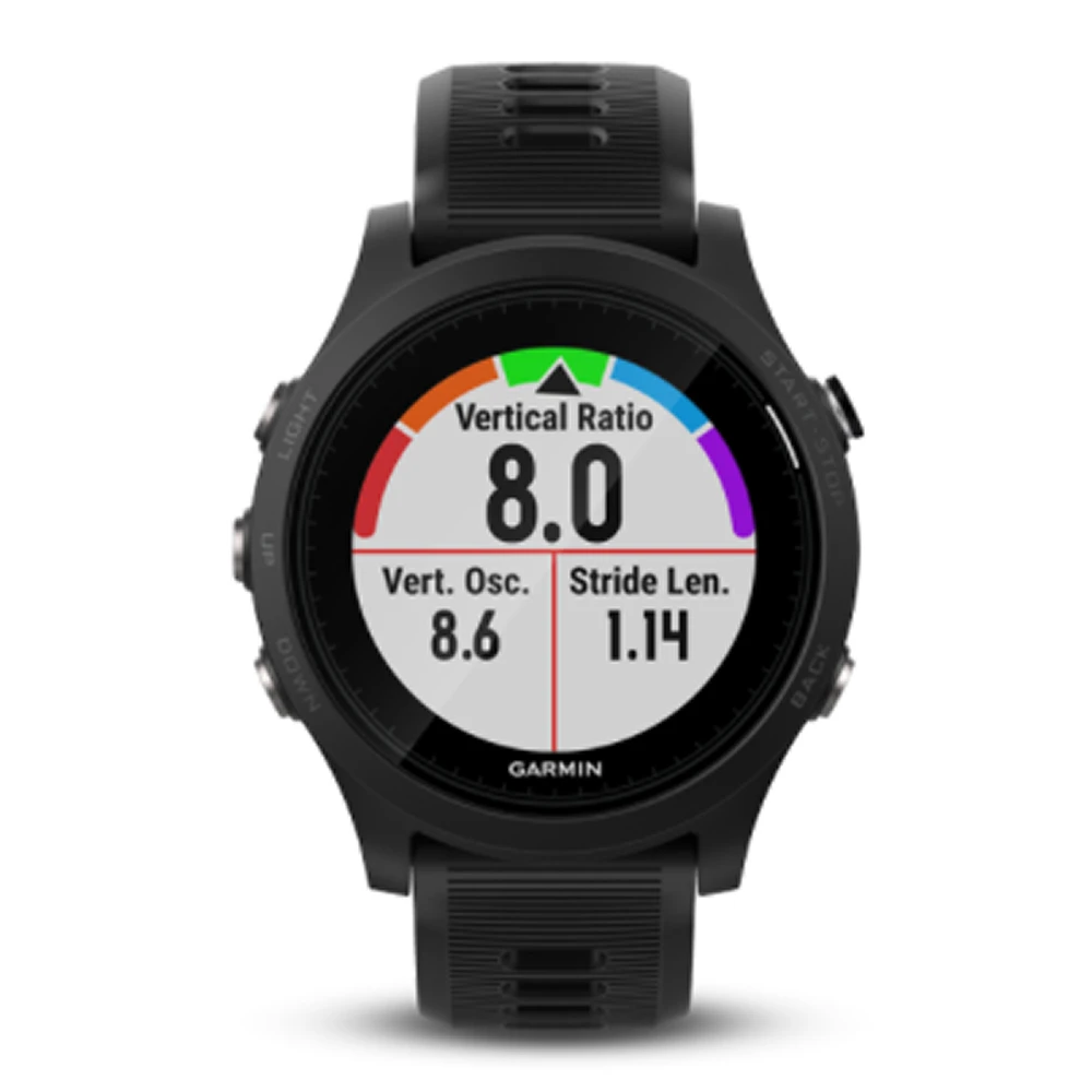 Garmin Forerunner 935 GPS Neutral Sea 2 Garmin Forerunner 935 GPS Neutral Sea - Image 2