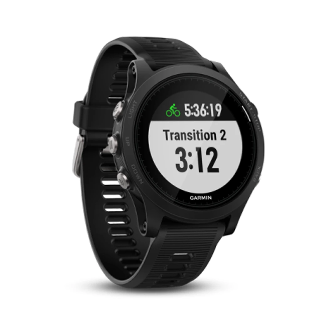 Garmin Forerunner 935 GPS Neutral Sea 3 Garmin Forerunner 935 GPS Neutral Sea - Image 3