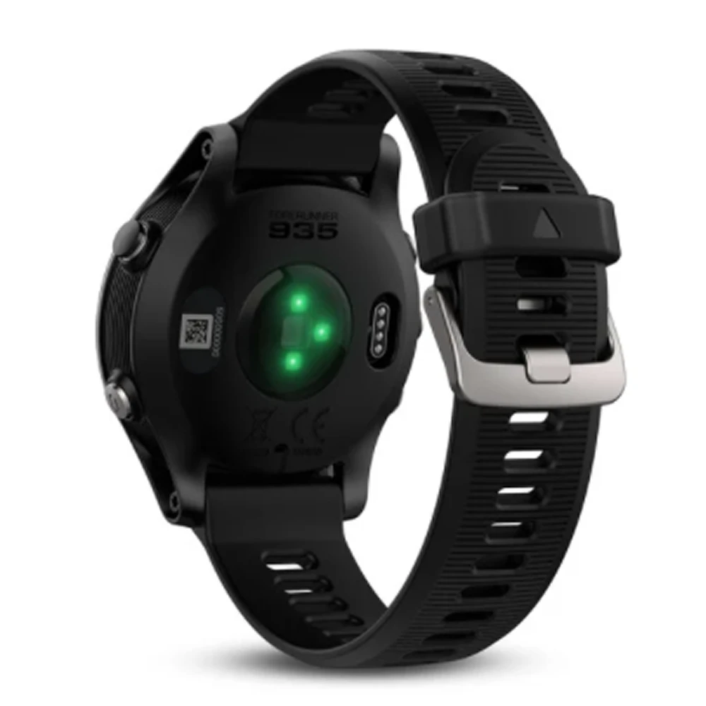 Garmin Forerunner 935 GPS Neutral Sea 4 Garmin Forerunner 935 GPS Neutral Sea - Image 4