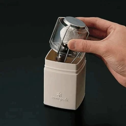 Snow Peak Gigapower Lantern Auto Renewal -Montanic Store GL 100AR 3