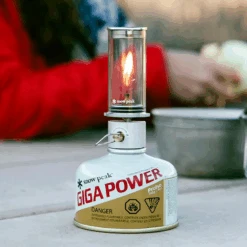 Snow Peak Little Lamp Nocturne -Montanic Store GL 140 4