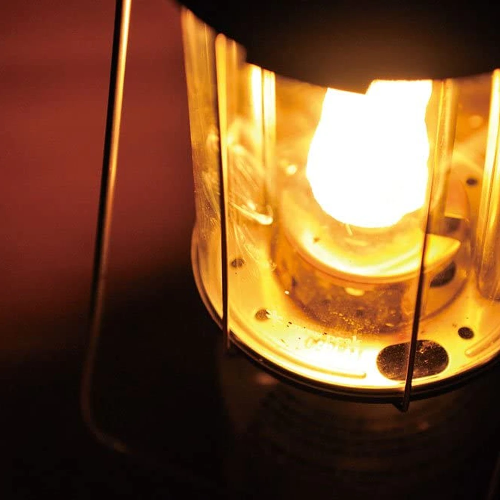 Snow Peak Gigapower BF Lantern 3 Snow Peak Gigapower BF Lantern - Image 3