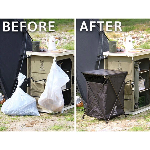 DoD Stealth X 12 DoD Stealth X - Image 12