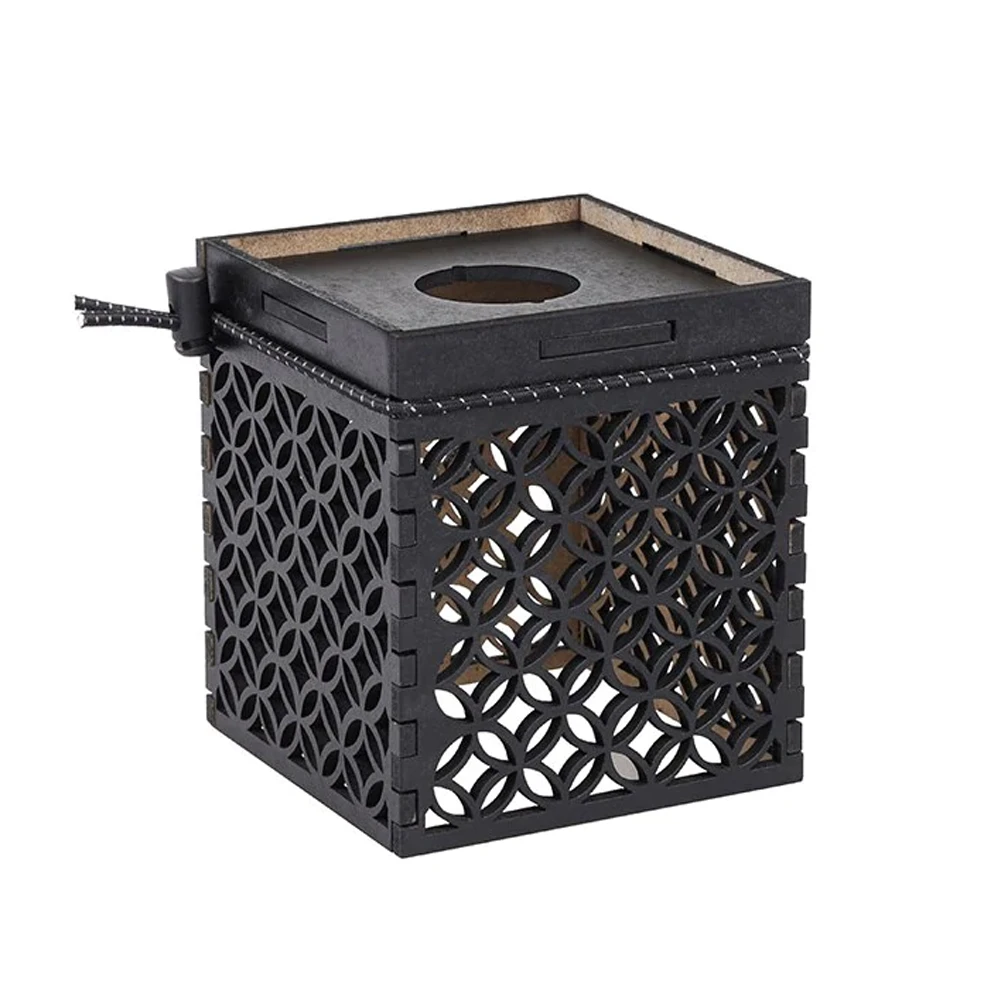 Thous Winds Lampshade 1 Thous Winds Lampshade