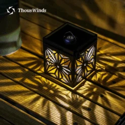 Thous Winds Lampshade 10 Thous Winds Lampshade -Montanic Store GZ03 04