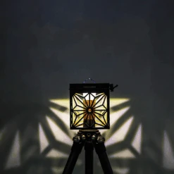 Thous Winds Lampshade 13 Thous Winds Lampshade -Montanic Store GZ03 07